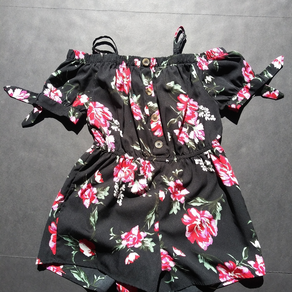 Kids jumper